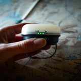 Glow Recharge Campinglykta