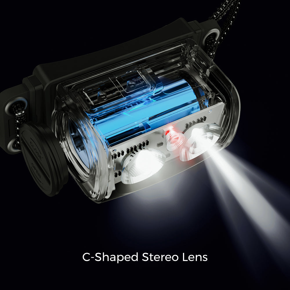 Helio 600Z