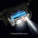 Helio 600Z