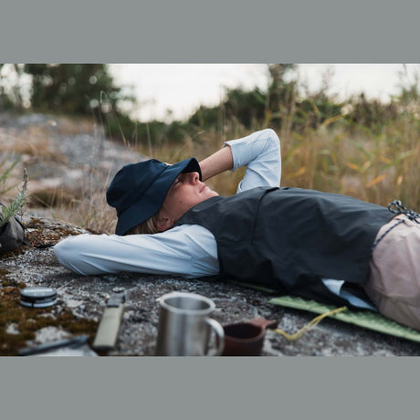 Gone Fishing Hatt