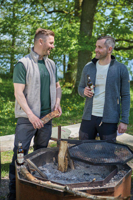 Underwool Ceasar T-Shirt