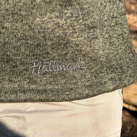 Hajk Fleecejacka Dam