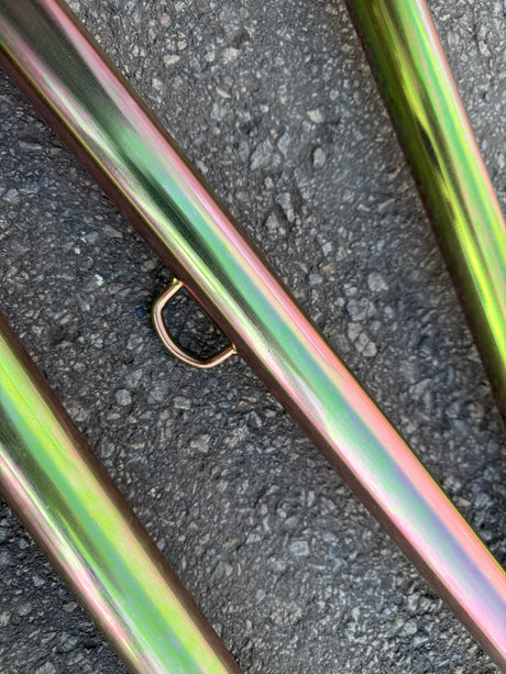 Mittstång till Särö 6m