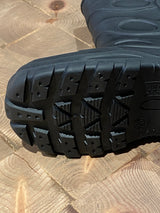 Gummistövel fodrad junior