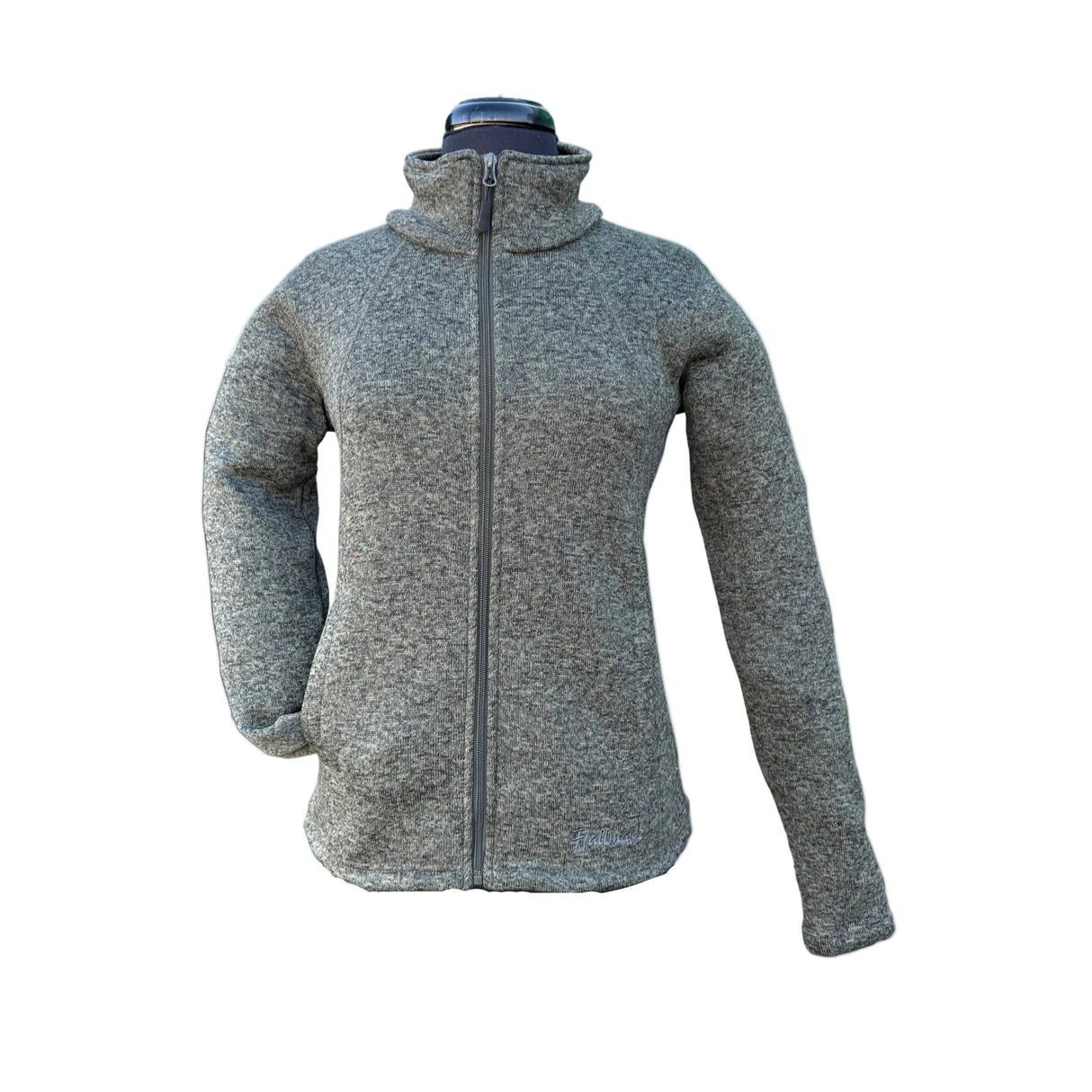 Hajk Fleecejacka Dam