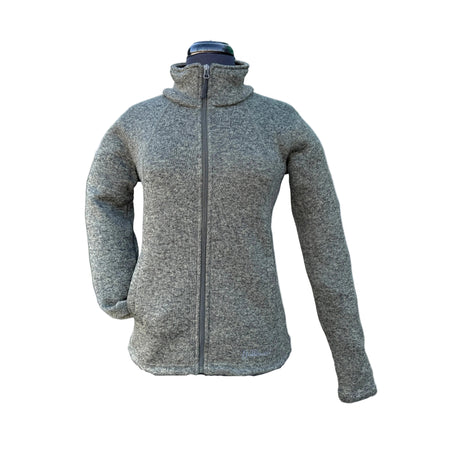 Hajk Fleecejacka Dam