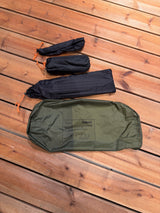 Fjell Vandringstält 2p