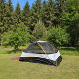 Fjell Vandringstält 2p