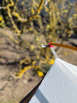 Fjell Vandringstält 2p