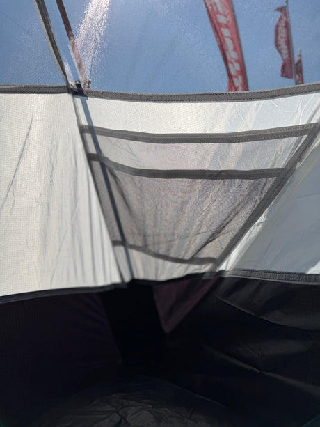 Fjell Vandringstält 2p