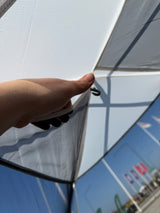 Fjell Vandringstält 2p