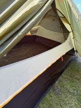 Fjell Vandringstält 2p