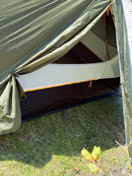 Fjell Vandringstält 2p