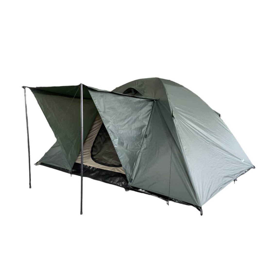 Hultsfred festivaltält 4p