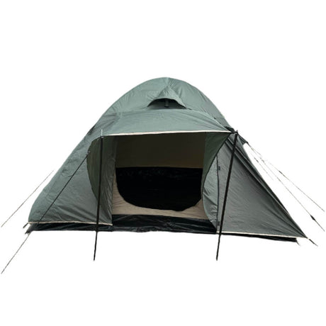 Hultsfred festivaltält 4p