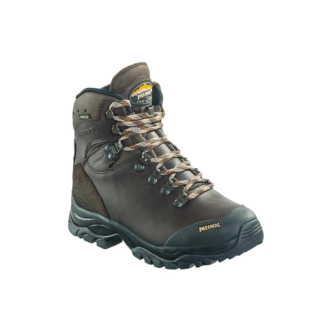 Kansas Lady GTX Känga