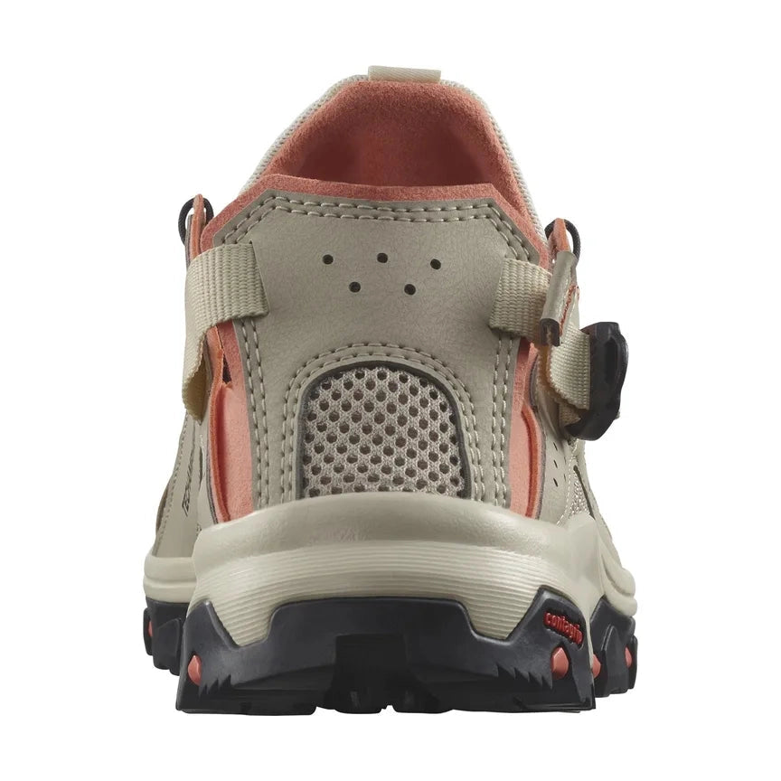 Techamphibian 5 Vattensko Dam