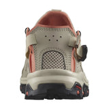 Techamphibian 5 Vattensko Dam