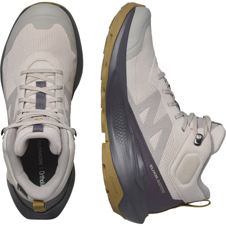 Elixir Activ Mid GTX Känga Dam