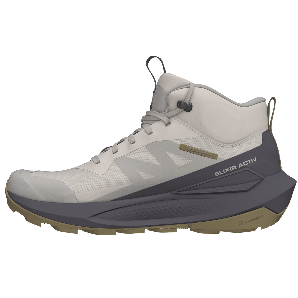 Elixir Activ Mid GTX Känga Dam