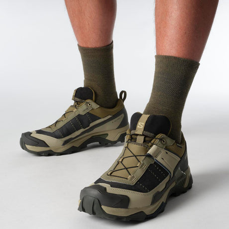 X Ultra 5 GTX Vandringssko Herr