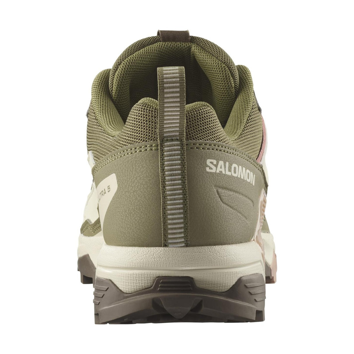 X Ultra 5 Vandringssko Dam