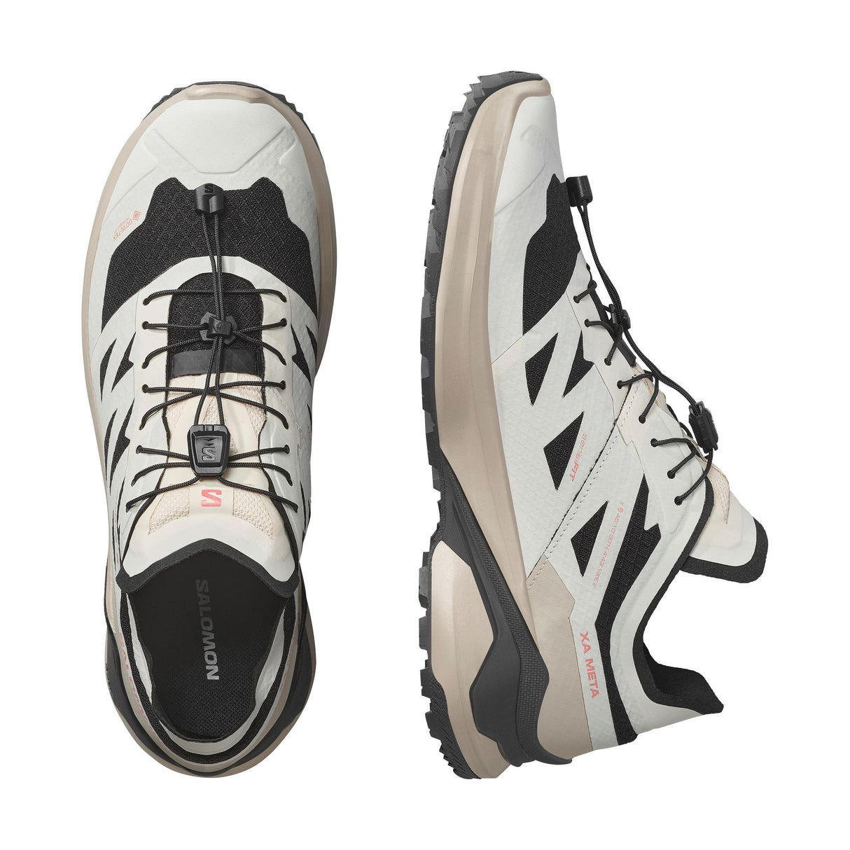 XA Meta GTX Vandringssko Dam
