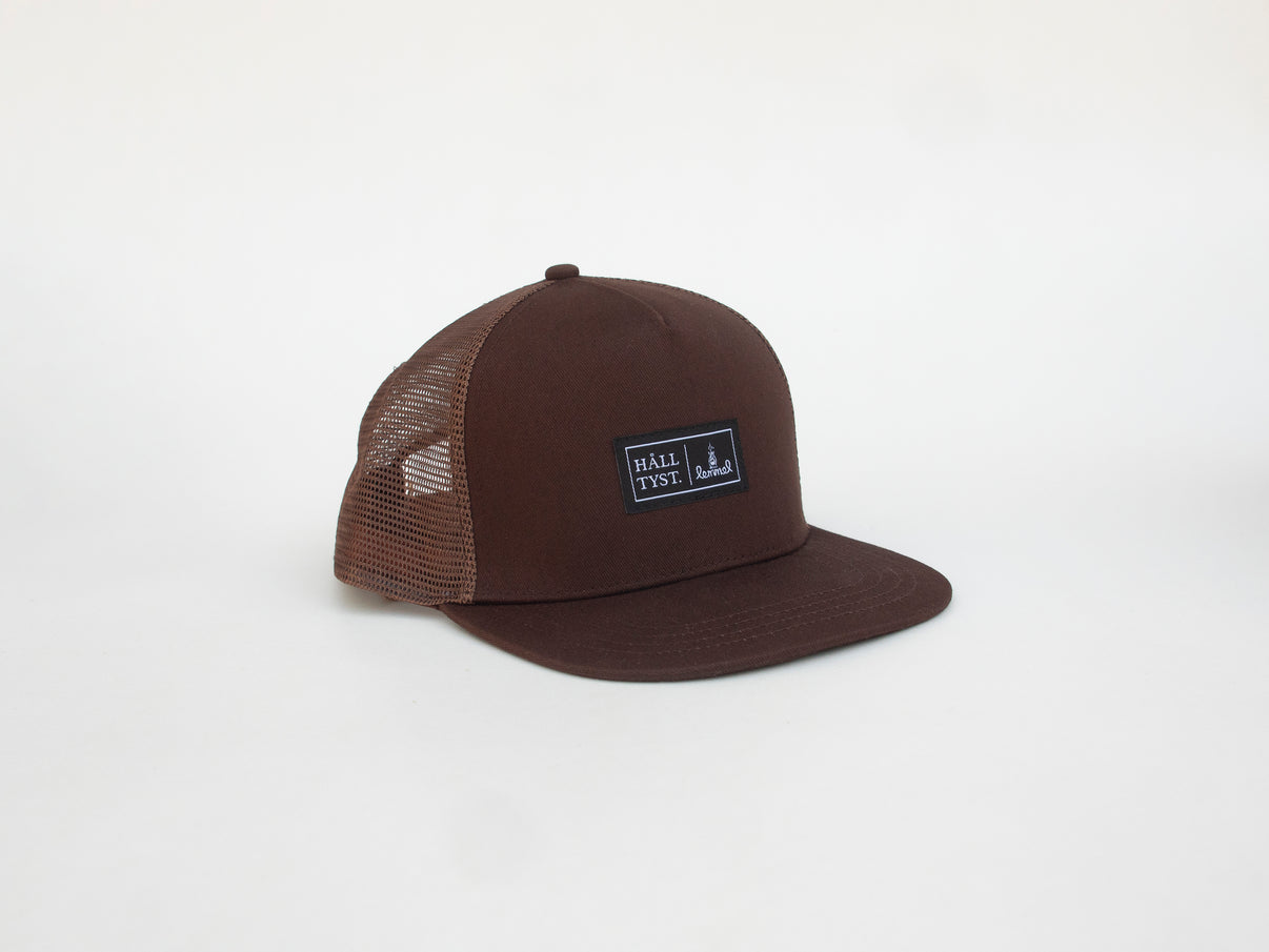 Trucker cap "The Loaf"