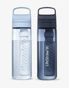 LifeStraw Go 2.0 Vattenreningsflaska 1L
