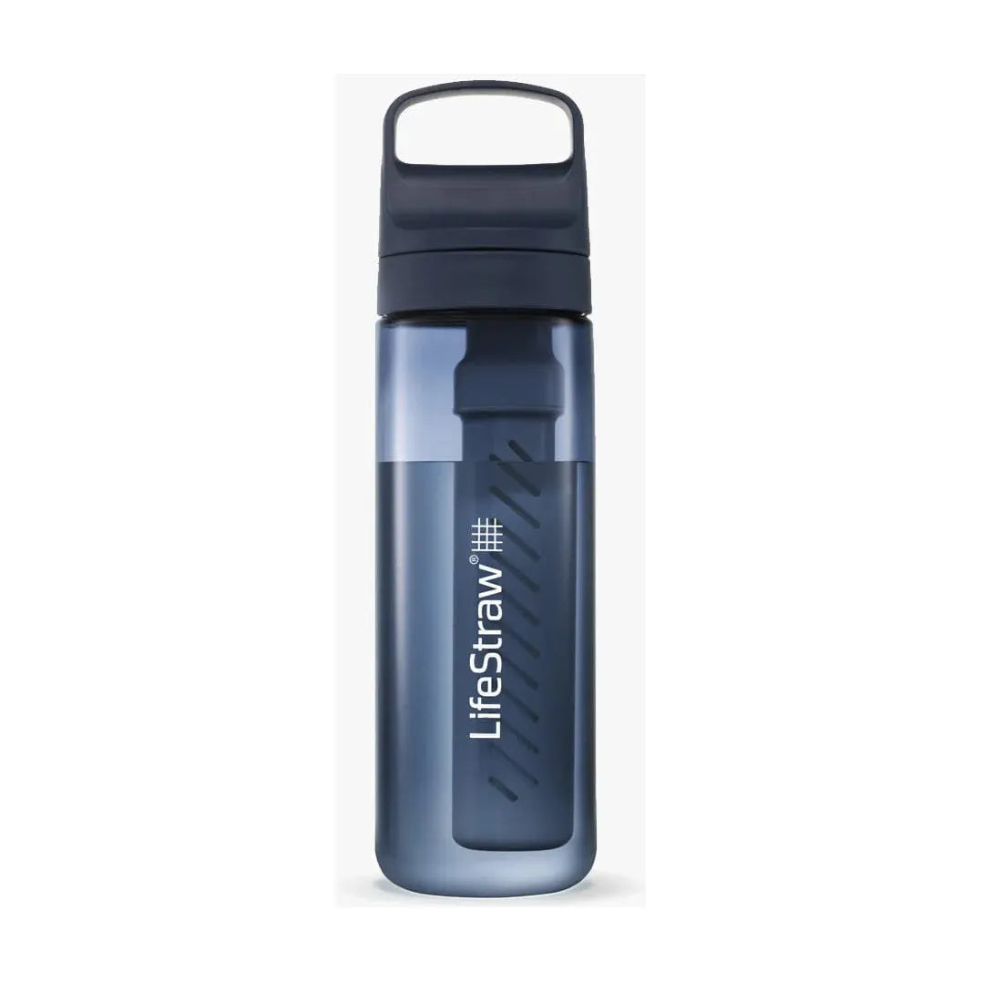 LifeStraw Bottle Go