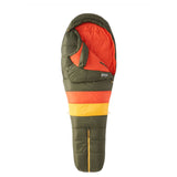 Never Winter sovsäck