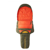 Never Winter sovsäck