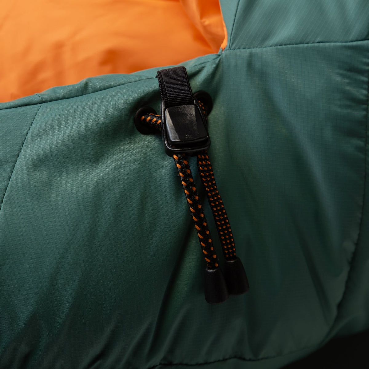 Glacier 700 Wmns Regular Dunsovsäck