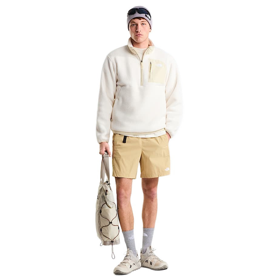 Class V Pathfinder Belted Shorts Herr