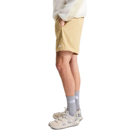 Class V Pathfinder Belted Shorts Herr