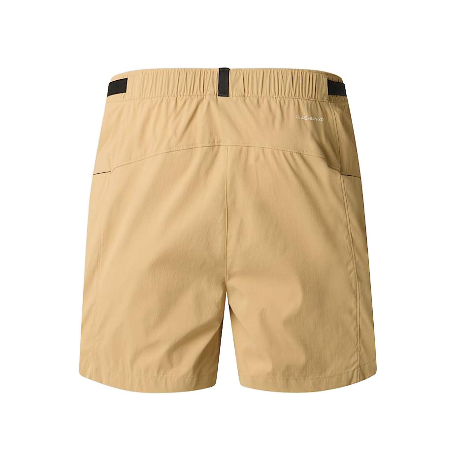 Class V Pathfinder Belted Shorts Herr