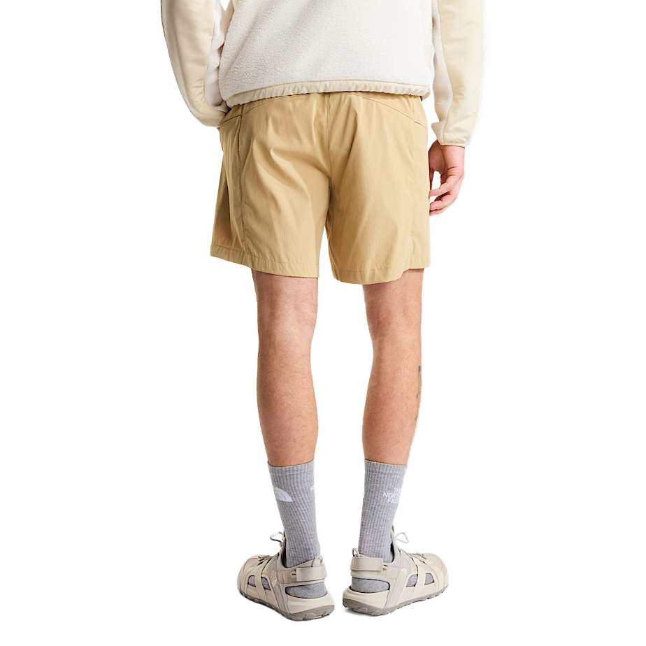 Class V Pathfinder Belted Shorts Herr