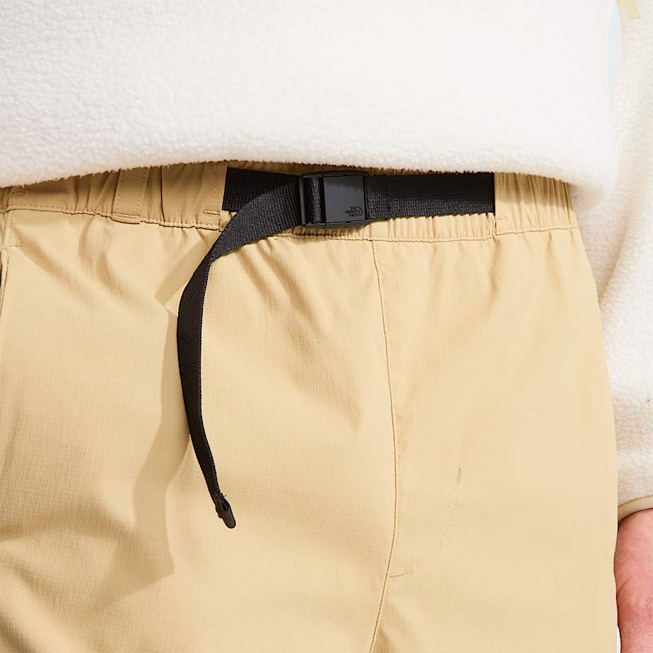 Class V Pathfinder Belted Shorts Herr