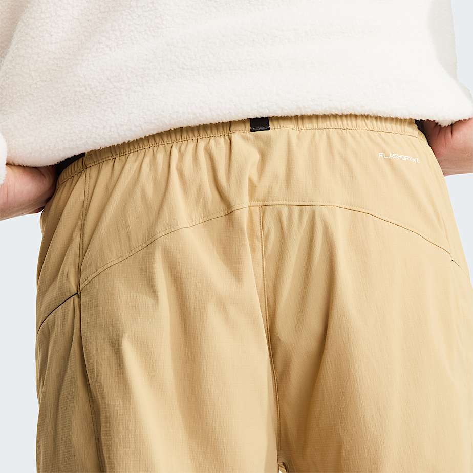 Class V Pathfinder Belted Shorts Herr