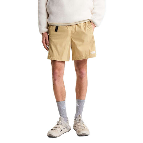 Class V Pathfinder Belted Shorts Herr