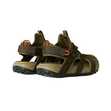 Explore Camp Sandaler Herr