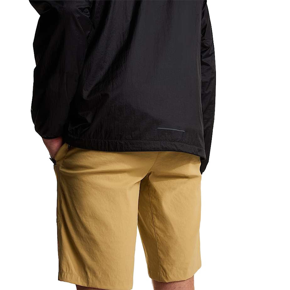 Ridgelite Futurefleece Vindjacka Herr