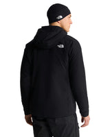 Summit Casaval Hooded Jacket Herr