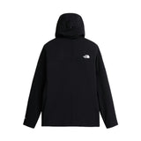 Summit Casaval Hooded Jacket Herr