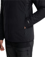 Summit Casaval Hooded Jacket Herr