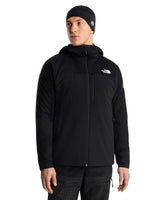 Summit Casaval Hooded Jacket Herr
