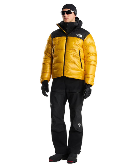 Summit Mountain GTX Pro Bib Skalbyxor Herr