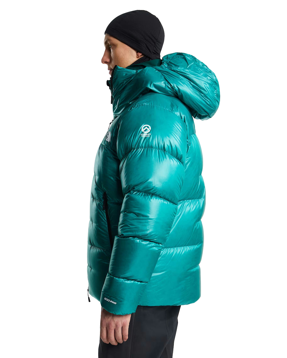 Summit Pumori Dunjacka Herr