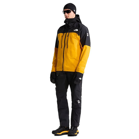 Summit Torre Egger Futurelight Jacka Herr