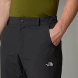 Tanken Shorts Herr